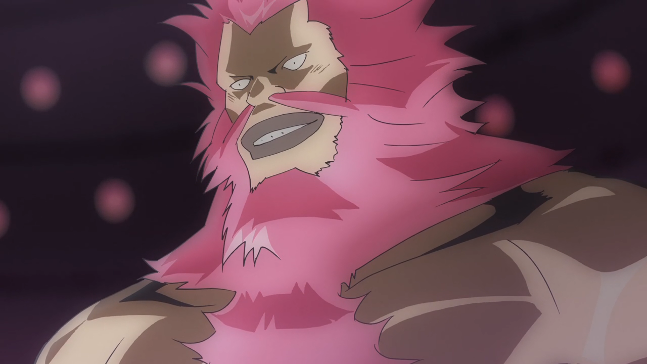 To Be Hero (PuyaSubs!!)